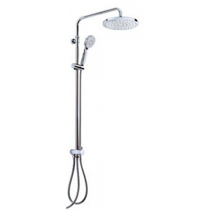 Душевая система Teka Universe PRO