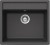 Кухонная мойка Teka Menorca 60 S TG Carbon