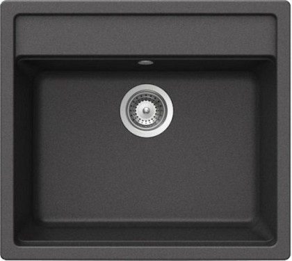 Кухонная мойка Teka Menorca 60 S TG Carbon