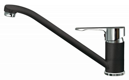 Смеситель Teka ML TG Schwarzmetallic