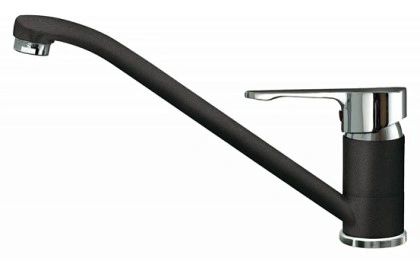 Смеситель Teka ML TG Schwarzmetallic