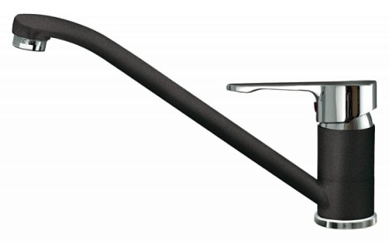 Смеситель Teka ML TG Schwarzmetallic