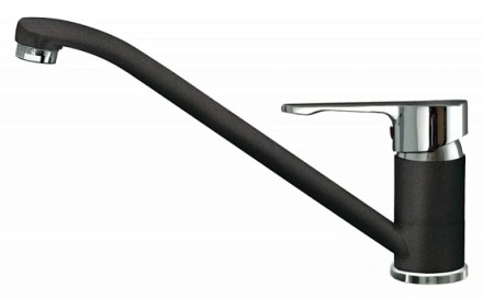 Смеситель Teka ML TG Schwarzmetallic