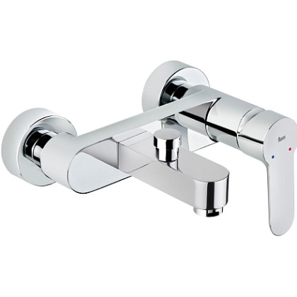 Смеситель для ванны Teka Palma без душевого набора