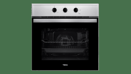 Духовой шкаф Teka HBB 605 STAINLESS STEEL, цвет нержавеющая сталь