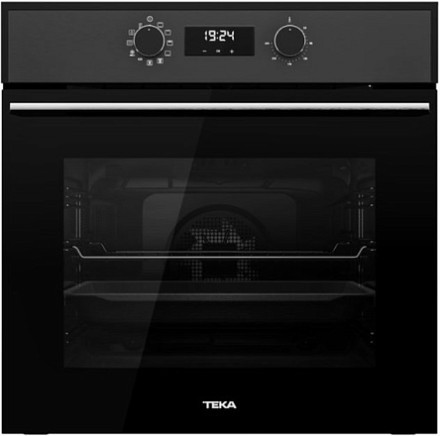 Духовой шкаф Teka HSB 630 BLACK, цвет черный