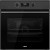 Духовой шкаф Teka HSB 630 BLACK, цвет черный