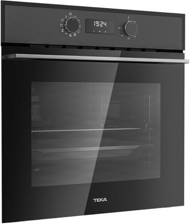 Духовой шкаф Teka HSB 630 BLACK, цвет черный