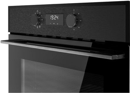 Духовой шкаф Teka HSB 630 BLACK, цвет черный
