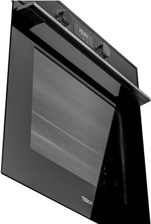 Духовой шкаф Teka HSB 630 BLACK, цвет черный
