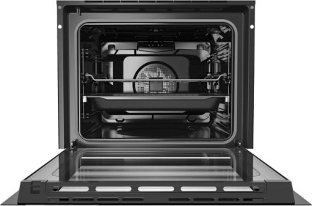 Духовой шкаф Teka HSB 630 BLACK, цвет черный