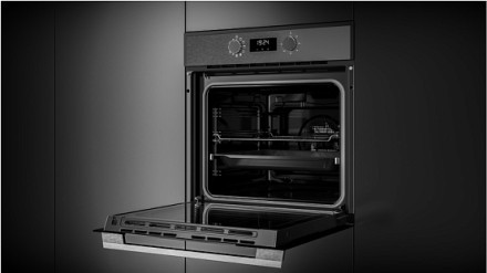 Духовой шкаф Teka HSB 630 BLACK, цвет черный