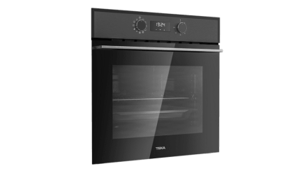 Духовой шкаф Teka HSB 630 BLACK, цвет черный