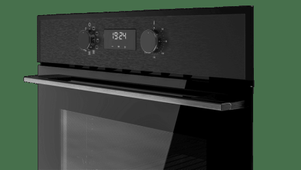 Духовой шкаф Teka HSB 630 BLACK, цвет черный