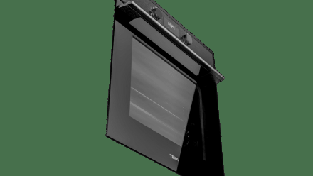 Духовой шкаф Teka HSB 630 BLACK, цвет черный