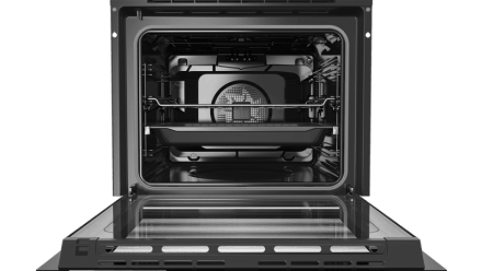 Духовой шкаф Teka HSB 630 BLACK, цвет черный