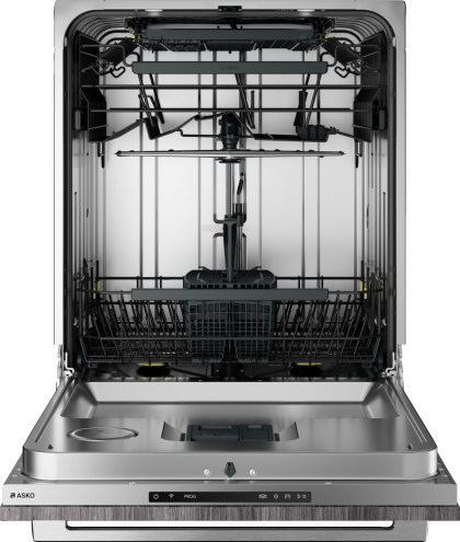 Посудомоечная машина Asko DFI545K