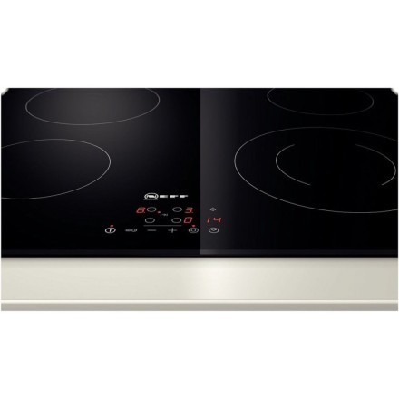 Поверхность  Neff T11B41X2RU, цвет чёрный