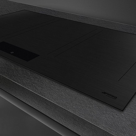 Варочная панель Smeg SIM3964MB