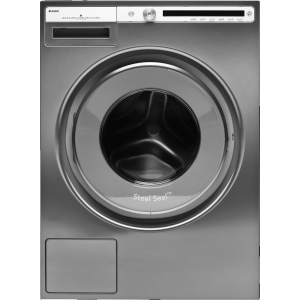 Steel seal™ стиральная машина Asko W4086c.t/3