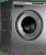 Steel seal™ стиральная машина Asko W4086c.t/3