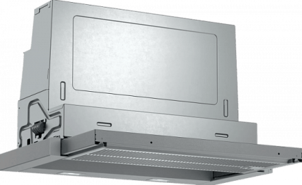 Встраиваемая вытяжка Bosch DFR067A52