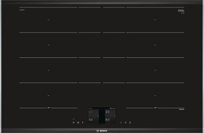 Индукционная варочная панель Bosch PXY875KW1E