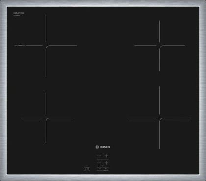 Индукционная варочная панель Bosch PUG64KAA5E