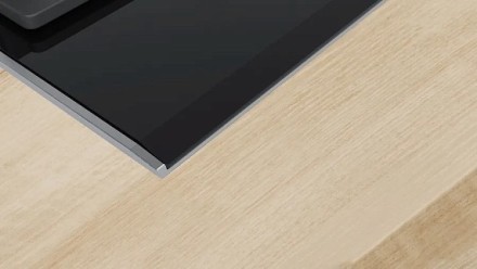 Газовая варочная панель Bosch PRS9A6B70D