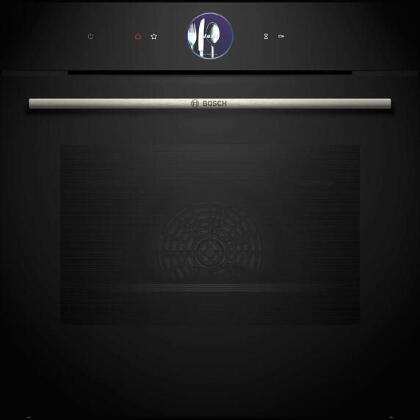 Духовой шкаф Bosch HBG7764B1