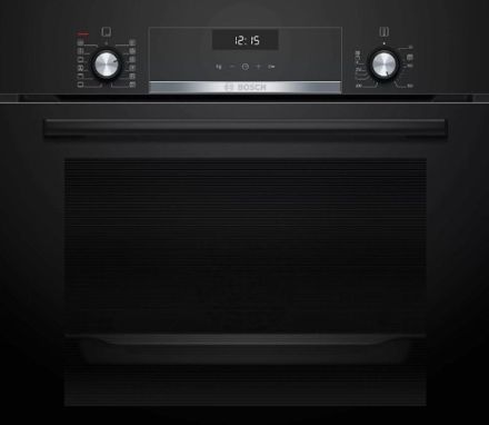 Духовой шкаф Bosch HIJ517YB2R