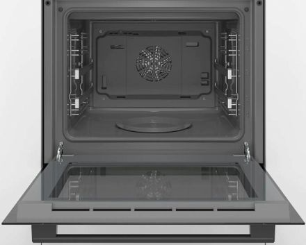 Духовой шкаф Bosch HIJ517YB2R