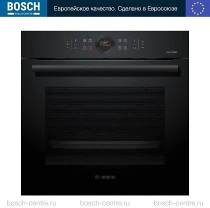 Духовой шкаф Bosch HBG855TC0