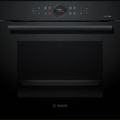 Духовой шкаф Bosch HBG855TC0