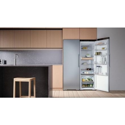 Холодильник Asko RFR586KNCS1