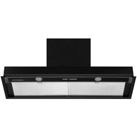 Вытяжка Kuppersberg NANCY S 90 Black