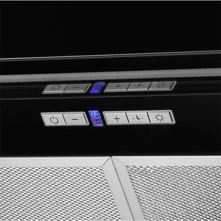 Вытяжка Kuppersberg NANCY S 90 Black