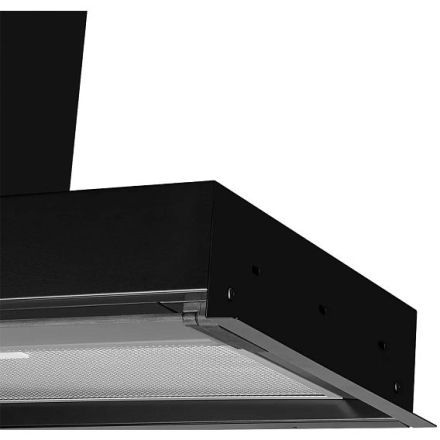 Вытяжка Kuppersberg NANCY S 90 Black