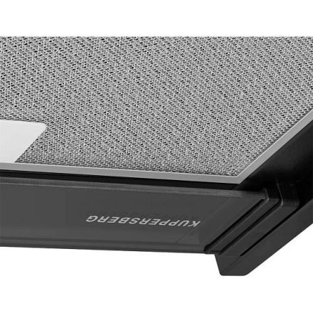 Вытяжка Kuppersberg NANCY S 90 Black