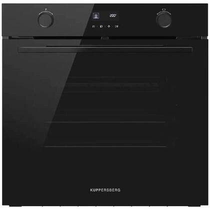 Духовой шкаф Kuppersberg HT 611 BB
