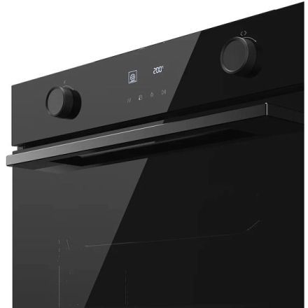 Духовой шкаф Kuppersberg HT 611 BB