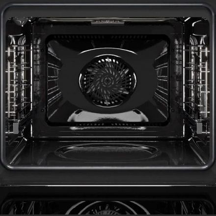 Духовой шкаф Kuppersberg HT 611 BB