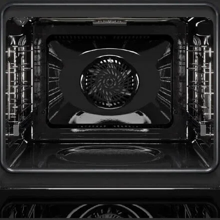Духовой шкаф Kuppersberg HT 611 BB