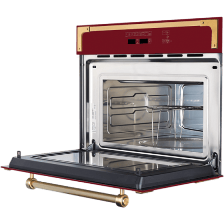 Микроволновая печь Kuppersberg RMW 969 BOR