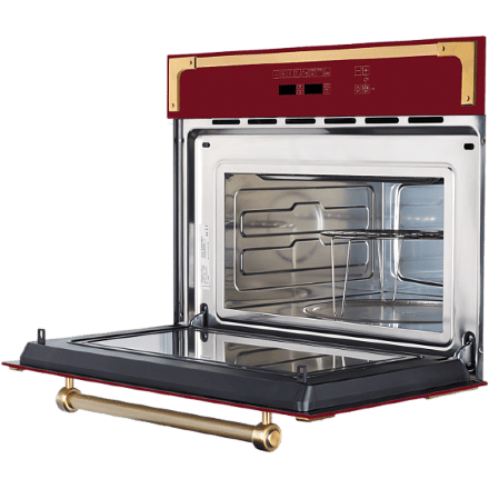 Микроволновая печь Kuppersberg RMW 969 BOR