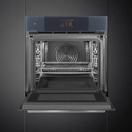 Духовой шкаф Smeg SO6104APG