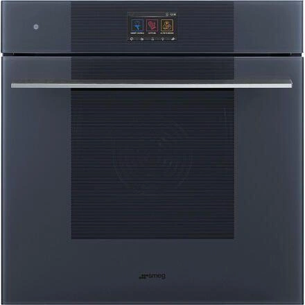Духовой шкаф Smeg SO6104APG