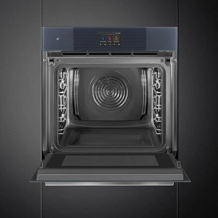 Духовой шкаф Smeg SO6104APG