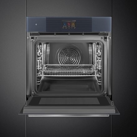 Духовой шкаф Smeg SO6104APG