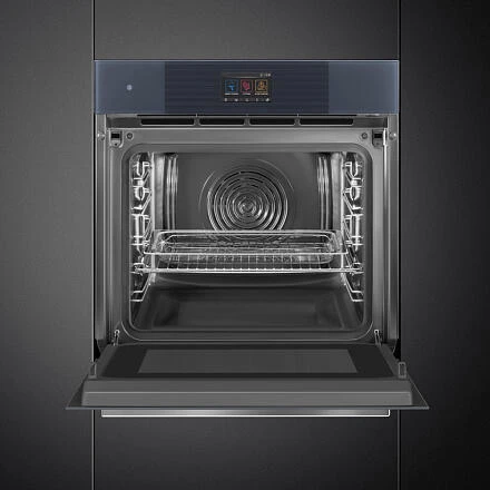 Духовой шкаф Smeg SO6104APG